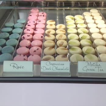 Macaron by Patisse - Macarons Near Me - Houston, Texas
