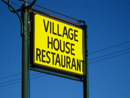 Village House Restaurant by null