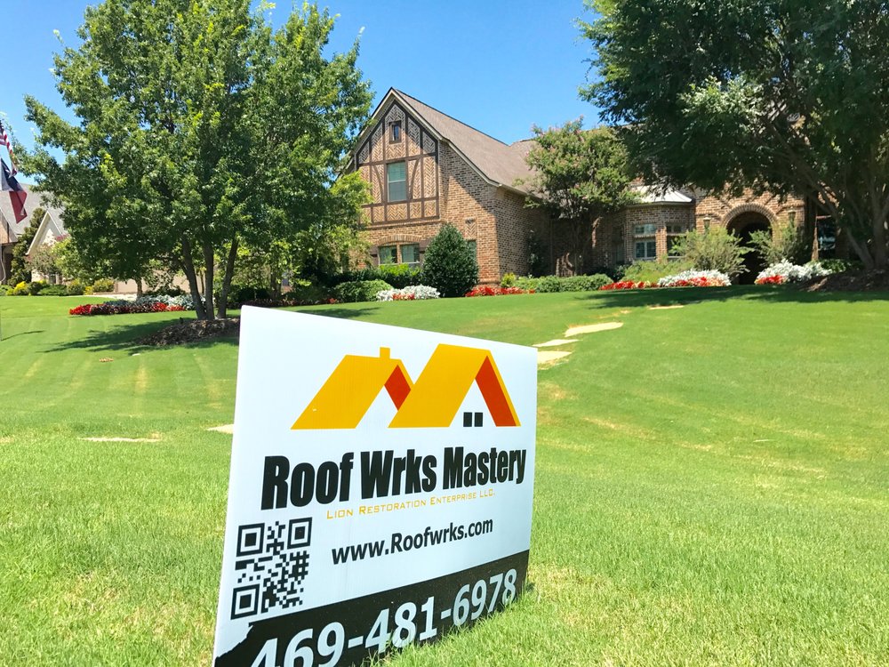 Slide of Roof Wrks Mastery