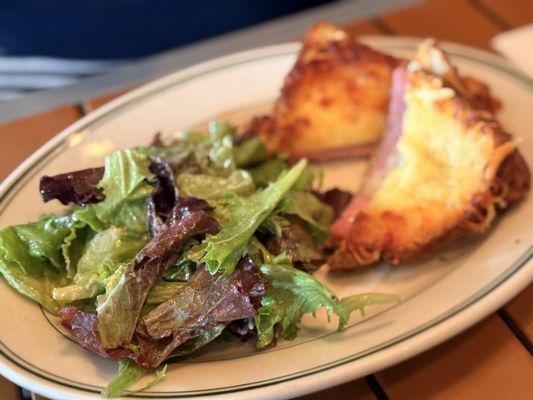 Café de la Presse by null