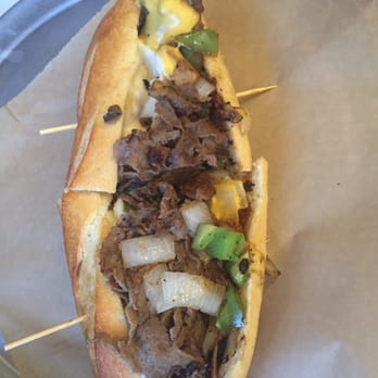 Bronx Sandwich - Philly cheese - Sandwiches Near Me - Tustin, California Bronx Sandwich - Philly cheese - Sandwiches Near Me - Tustin, California