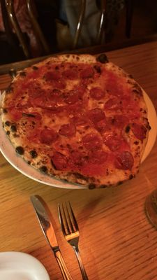 Short & Main by null