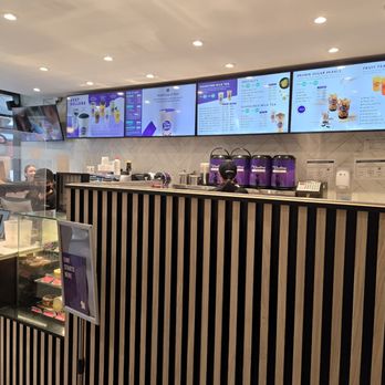 Chatime - Dundas - Vibe - Coffee & Tea Near Me - Toronto, Ontario