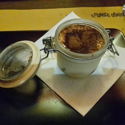 Il Monaco Ubriaco - Tiramisù