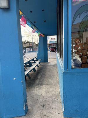El Paraiso Ice Cream by null