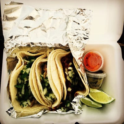 Tortilleria Sinaloa by null