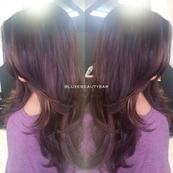 Luxe Beauty Bar