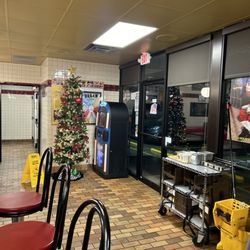 Waffle House