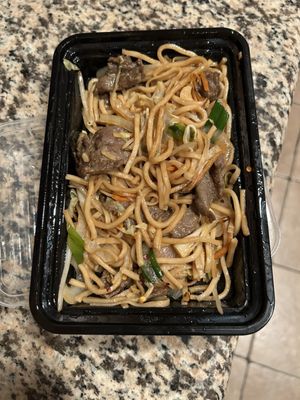 J’S Chinese Cuisine by null