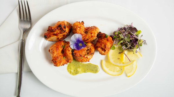 RaaSa Indian Cuisine by null
