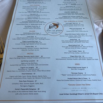 Scoma's Restaurant - Yum - Seafood Near Me - San Francisco, California Scoma's Restaurant - Yum - Seafood Near Me - San Francisco, California