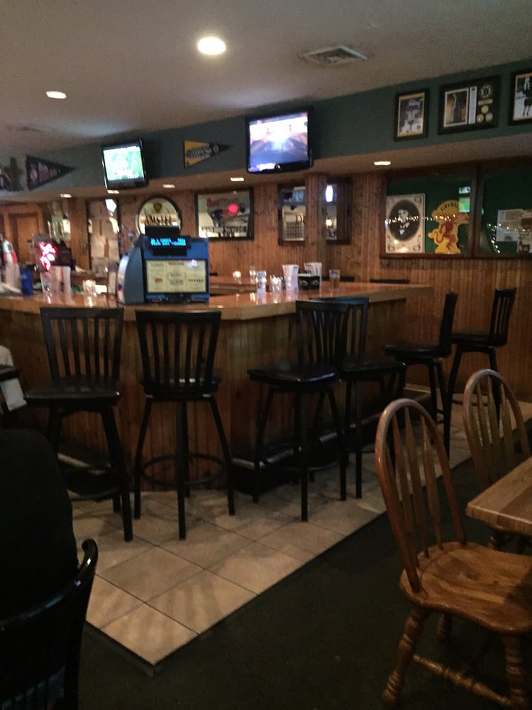 BLACK SHEEP BAH & GRILL CLOSED 50 Reviews 722 Rt 6A, Yarmouth