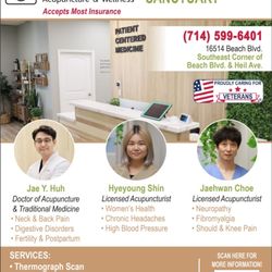 The Core Acupuncture & Wellness - The Core is represented by outstanding providers who deliver exceptional care and consistently prioritize the well-being of their patients.