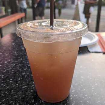 Taurus Ox - Tamarind soda - Laotian Near Me - Seattle, Washington Taurus Ox - Tamarind soda - Laotian Near Me - Seattle, Washington