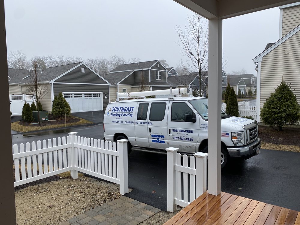 Slide of Southeast Plumbing & Heating