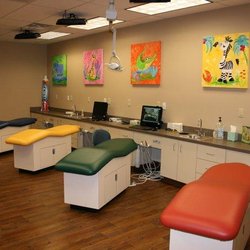 Vann Pediatric Dental