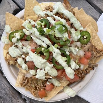The Camp - Firetruck Nachos - Venues & Event Spaces Near Me - Huntsville, Alabama The Camp - Firetruck Nachos - Venues & Event Spaces Near Me - Huntsville, Alabama