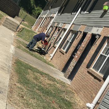 Dynamic Plumbing & Mechanical - Storm line jetting and clean out installs - Plumbing Near Me - Poca, West Virginia