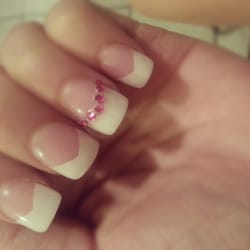 1st Nails II