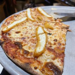 Sun Tavern - Chicken parm pizza!  Da bomb