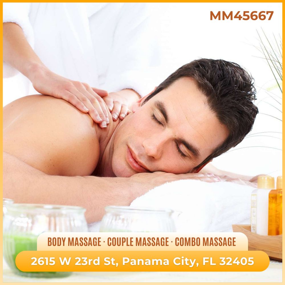 PC Oriental Beach Massage & Foot Spa