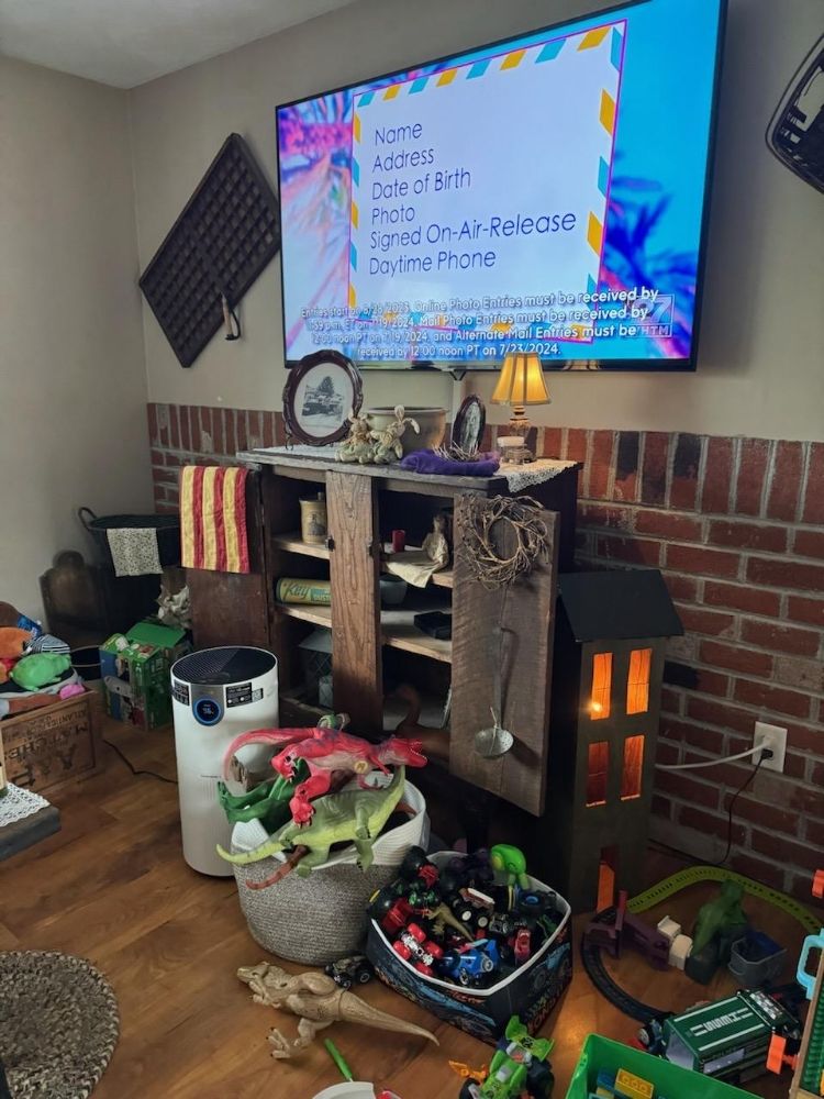 Slide of A&M Builders