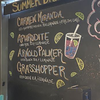 Cafe La France - Summer drink list - Cafes Near Me - Providence, Rhode Island Cafe La France - Summer drink list - Cafes Near Me - Providence, Rhode Island