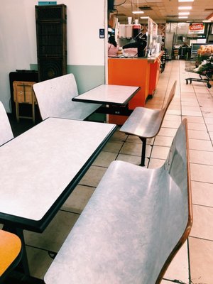 Saraga International Grocery by null