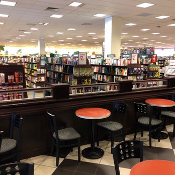 BARNES & NOBLE BOOK SELLERS - Updated July 2025 - 12 Photos & 16 ...