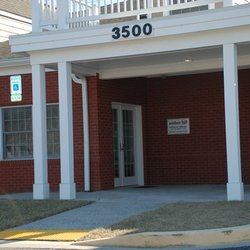 Amber Hill Physical Therapy