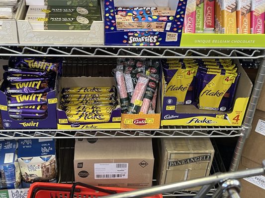 Jerry's Gourmet and More by null