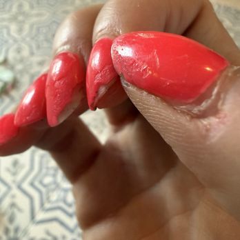Blush Nail Lounge - Nail Salons Near Me - Columbus, Ohio