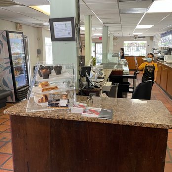 Panitas Bakery and Bistro - Inside - Coffee & Tea Near Me - Tampa, Florida Panitas Bakery and Bistro - Inside - Coffee & Tea Near Me - Tampa, Florida