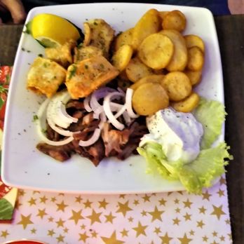 Astakos - Gyros - Greek Near Me - Hamburg, HH