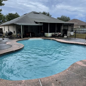 Pristine Pools of North Florida - Call for a free quote - Pool Cleaners Near Me - Fleming Island, Florida Pristine Pools of North Florida - Call for a free quote - Pool Cleaners Near Me - Fleming Island, Florida