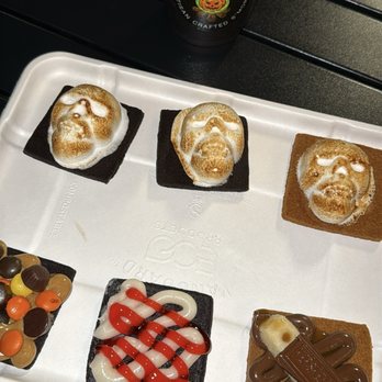 S'moreology - Desserts Near Me - West Covina, California