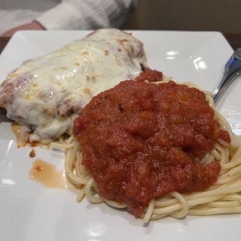 Adriatic Cafe Italian Grill - Spring - Eggplant parmigiana - Italian Near Me - Spring, Texas Adriatic Cafe Italian Grill - Spring - Eggplant parmigiana - Italian Near Me - Spring, Texas
