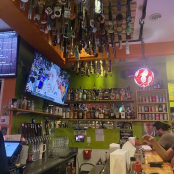Fire On The Mountain - Bar - Chicken Wings Near Me - Denver, Colorado