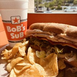Bob's Sub