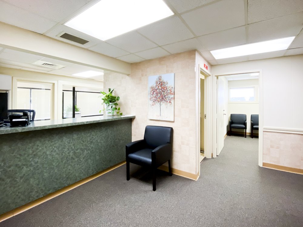 Right Track Medical Group - grief counselor in Hattiesburg, MS