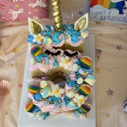 Birthday Cake