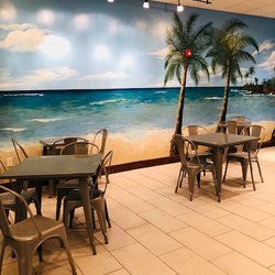 Poké Cafe - Hawaiian Style