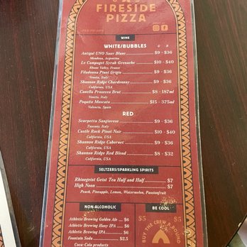 Fireside Pizza - Wines - Pizza Near Me - Cincinnati, Ohio Fireside Pizza - Wines - Pizza Near Me - Cincinnati, Ohio