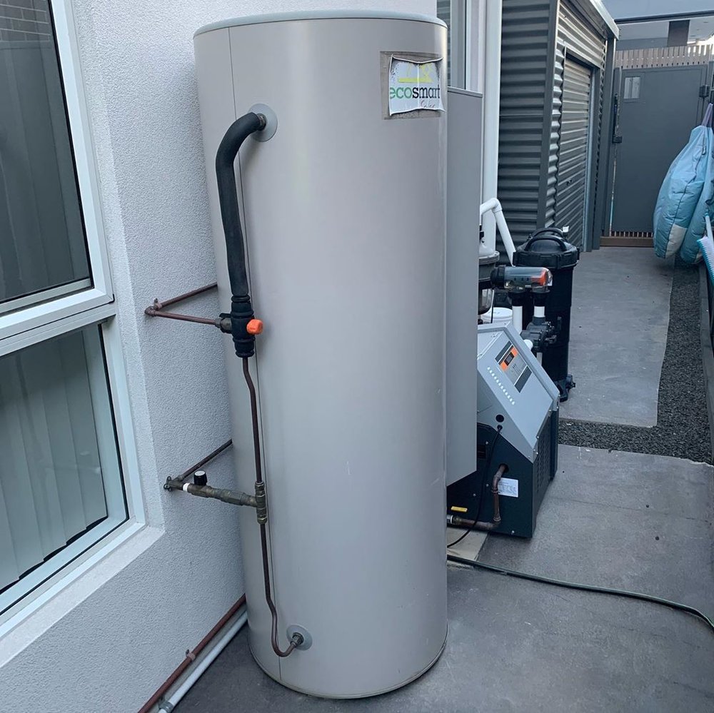 Slide of Lynwood Sewer and Drain