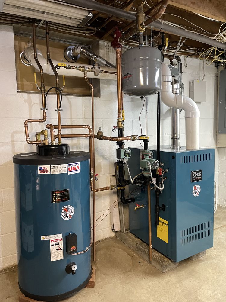 Slide of The Plumber Daniel