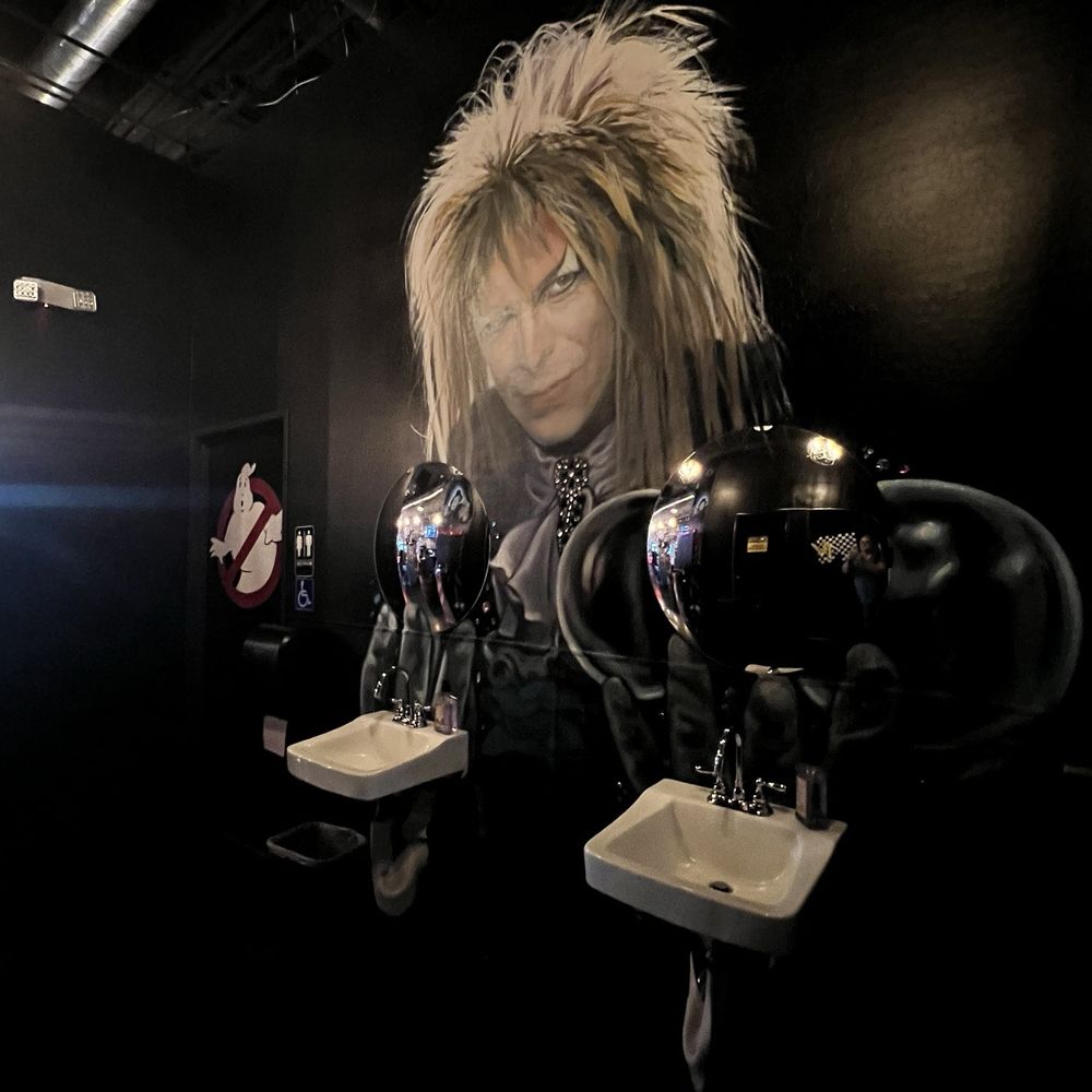 Player 1 Arcade - Arcades Near Me - Surprise, Arizona Player 1 Arcade - Arcades Near Me - Surprise, Arizona