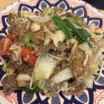 Rukdiew Cafe - Pad Woon Sen - Thai Near Me - Portland, Oregon Rukdiew Cafe - Pad Woon Sen - Thai Near Me - Portland, Oregon