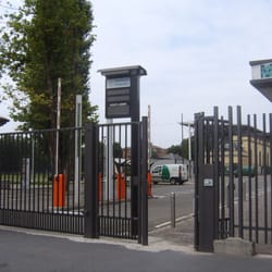 Centro Sportivo Giuriati - Centro Sportivo Giuriati
