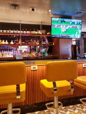 Guy Fieri's American Kitchen + Bar by null