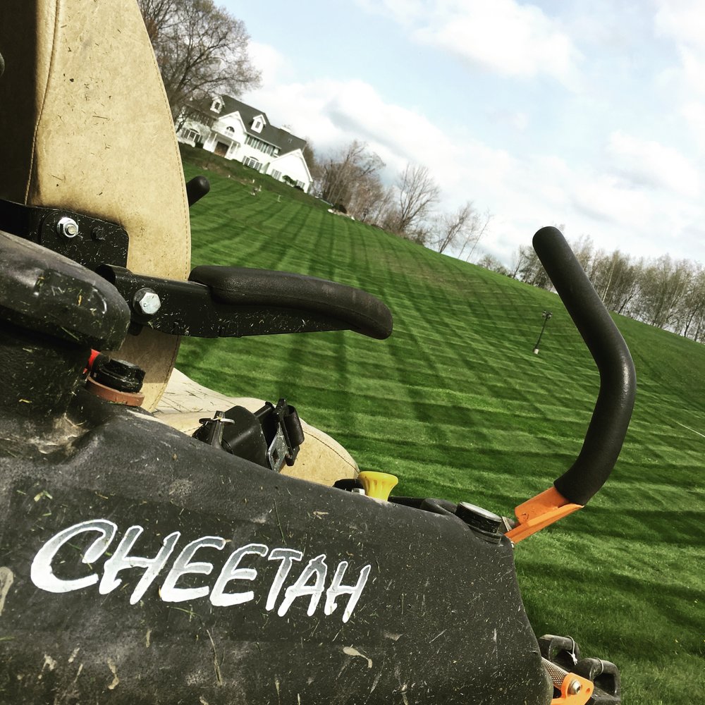 BLADEZ LAWN CARE Updated May 2024 Yelp